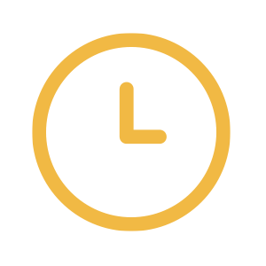 clock icon
