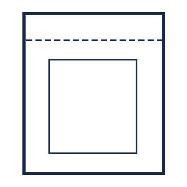 pouches icon