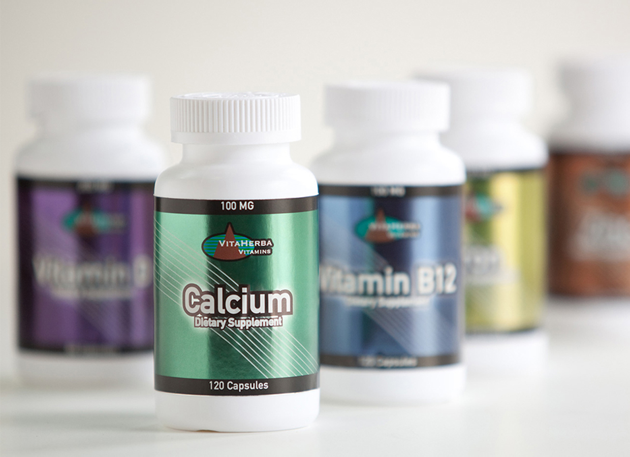 Nutraceutical