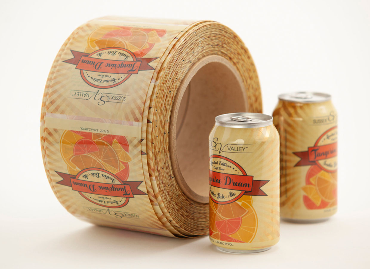 Shrink Sleeves