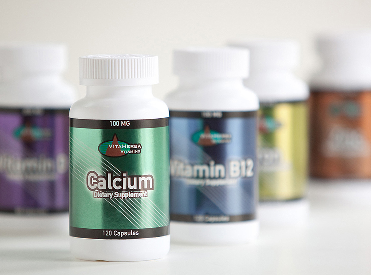 Nutraceutical example