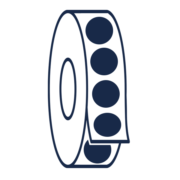 tabs seals
