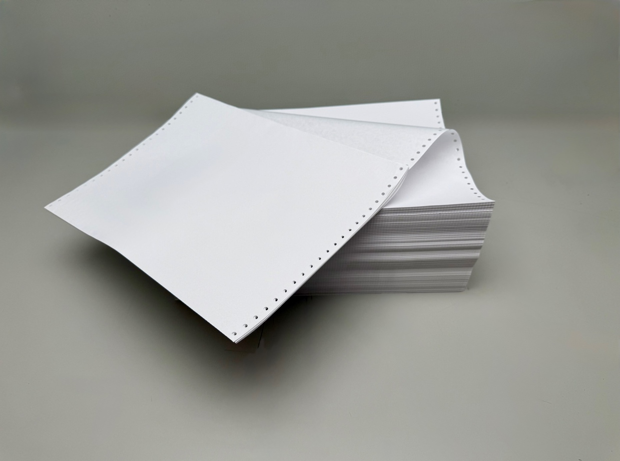 Heat Seal Labels