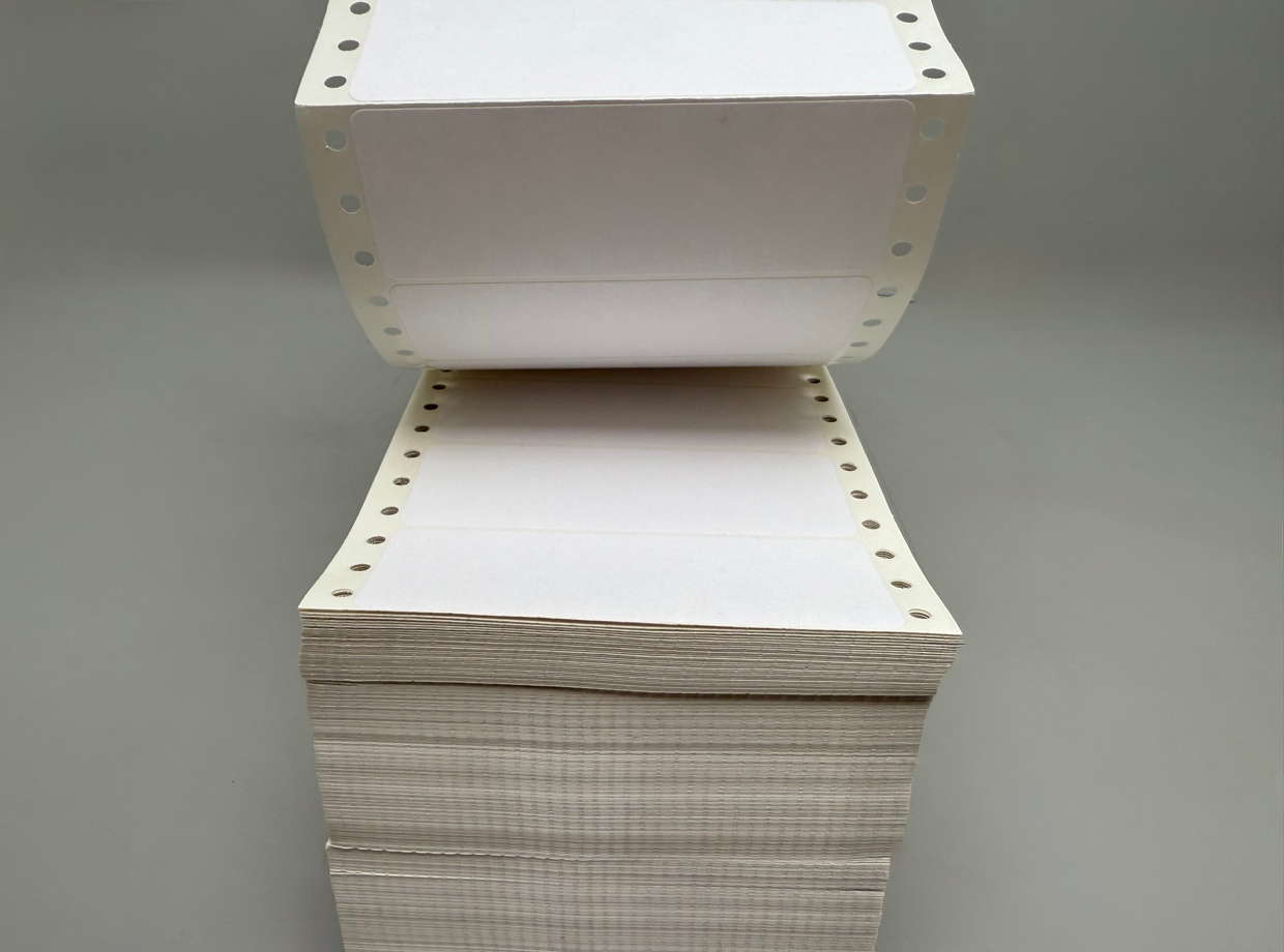 Pinfeed Labels