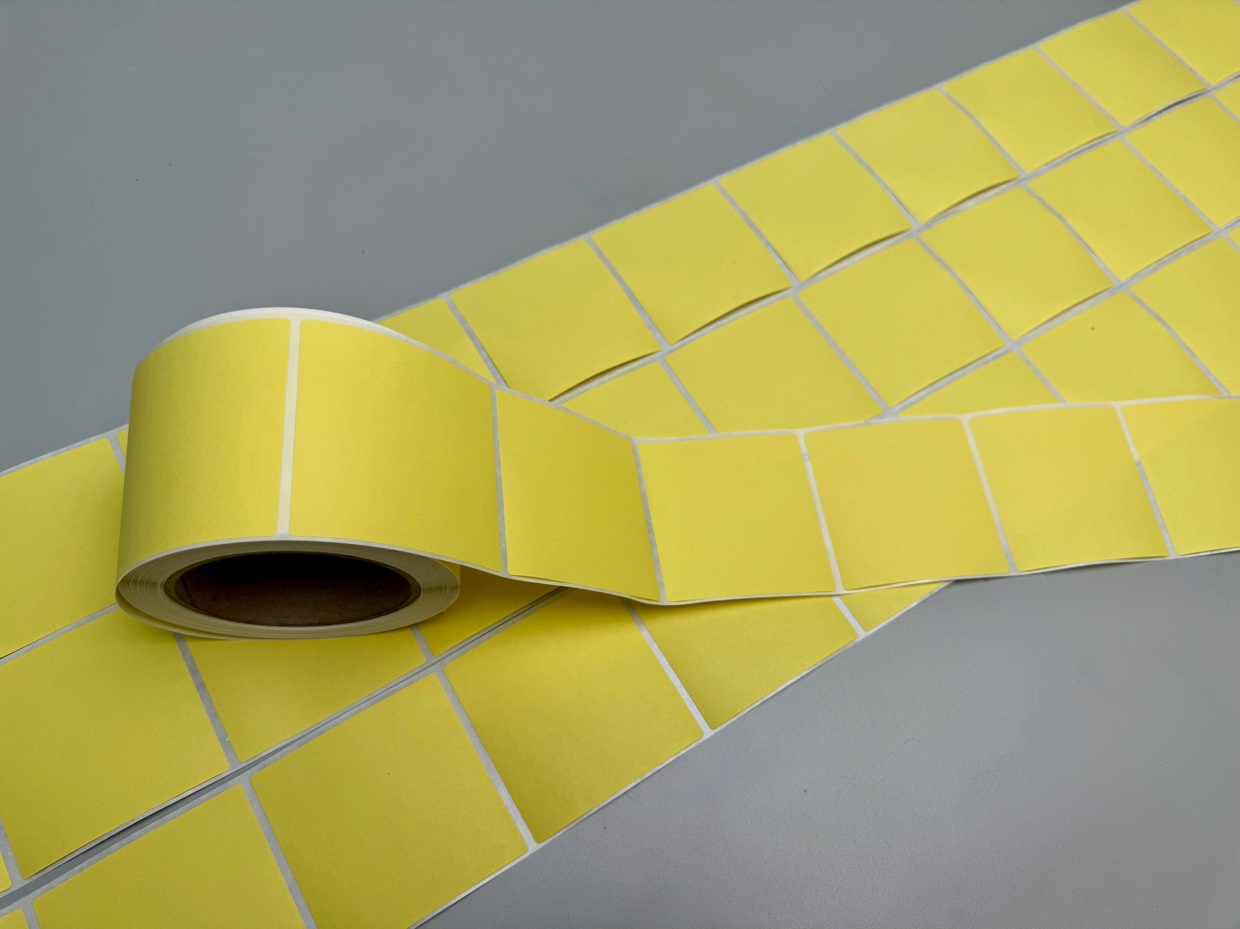Repositionable Notes
