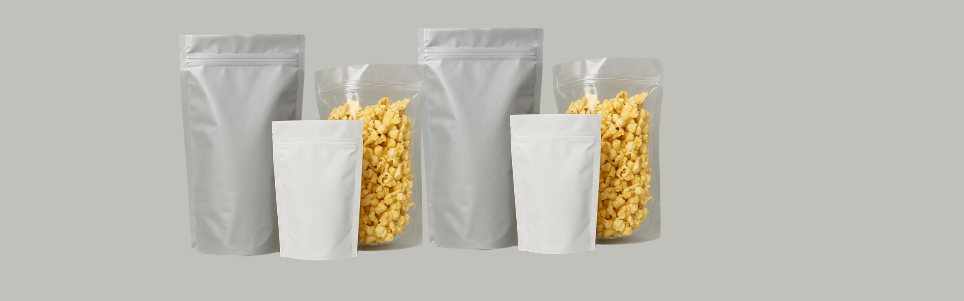 Pouches